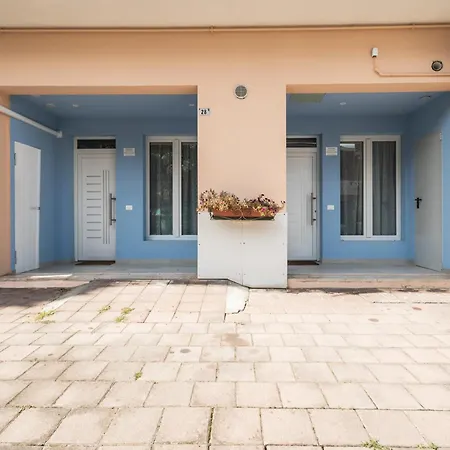 Gæstehus Maggiore *