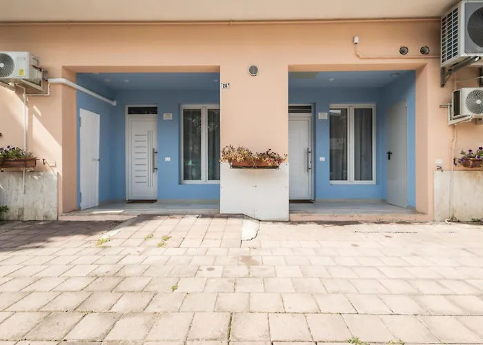 Gæstehus Maggiore *