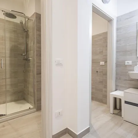 Guest house Maggiore *