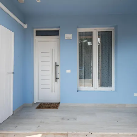 Maggiore Guest house Ravenna