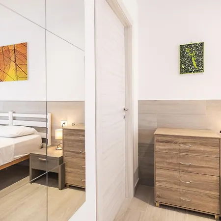 Maggiore Guest house