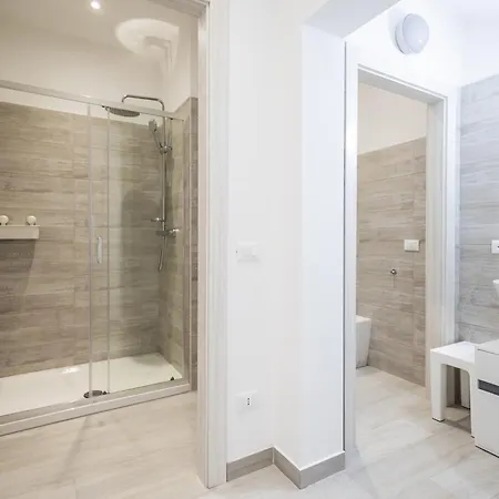 Guest house Maggiore *