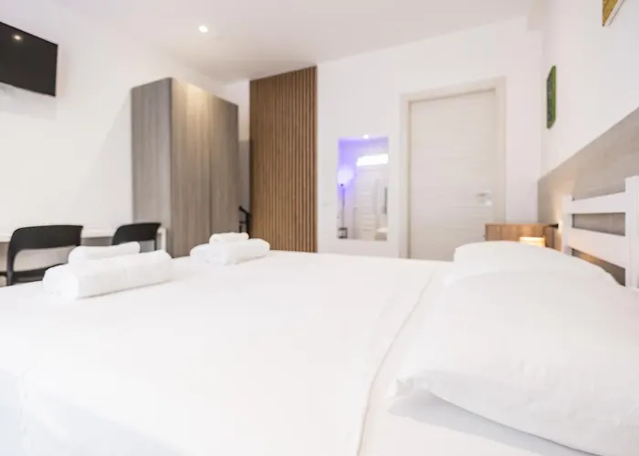 Guest house Maggiore