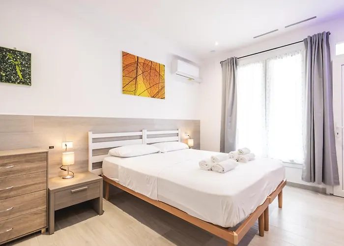 Maggiore Guest house