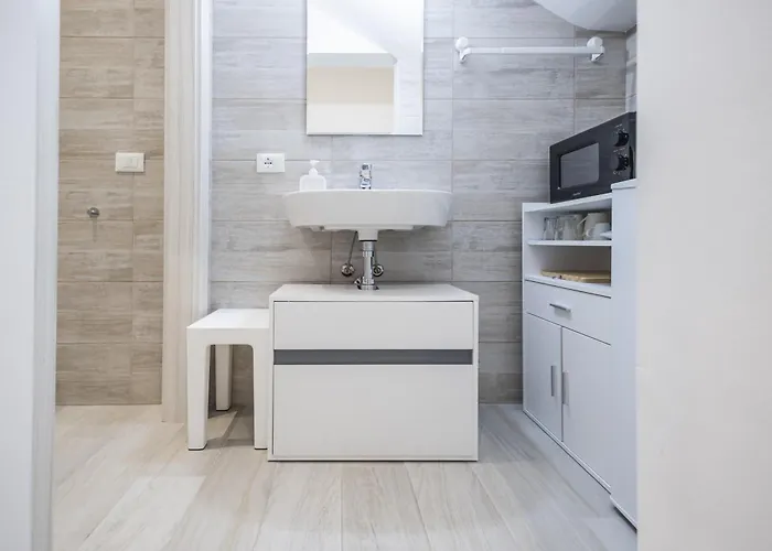 Maggiore Guest house