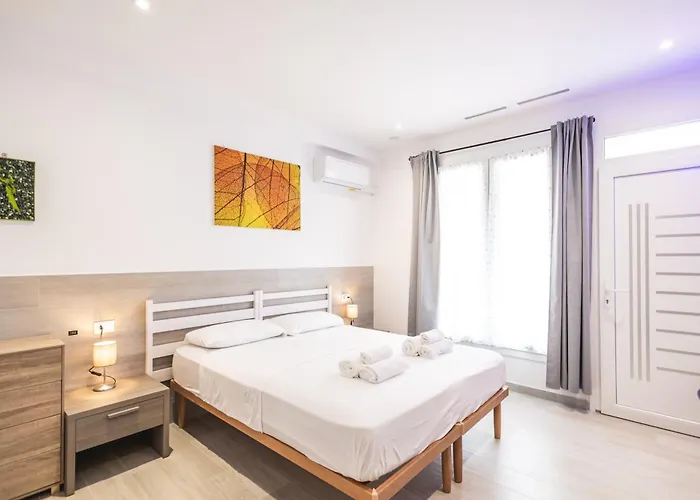 Maggiore Guest house Ravenna