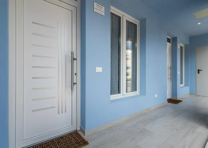 Guest house Maggiore