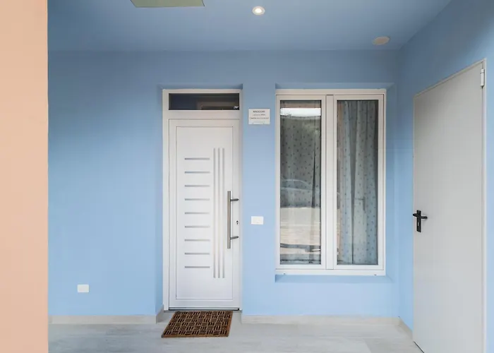 Maggiore Guest house Ravenna