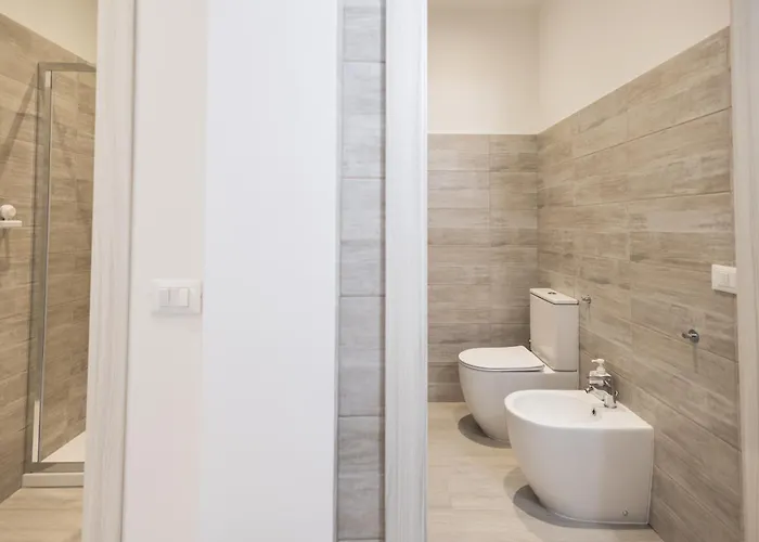 Guest house Maggiore *