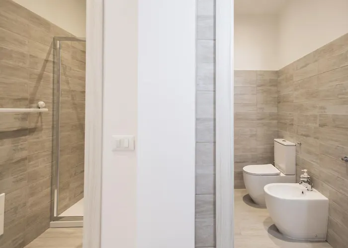 Guest house Maggiore