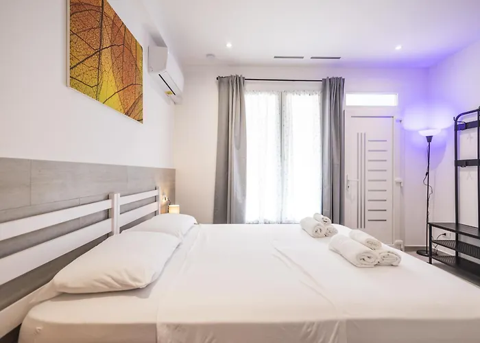 Guest house Maggiore Ravenna