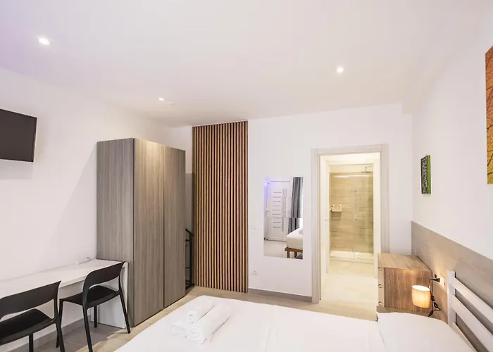 Guest house Maggiore Ravenna