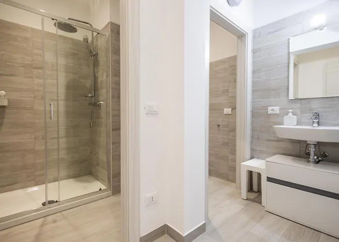 Guest house Maggiore *