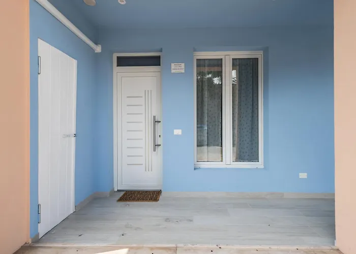 Maggiore Guest house Ravenna