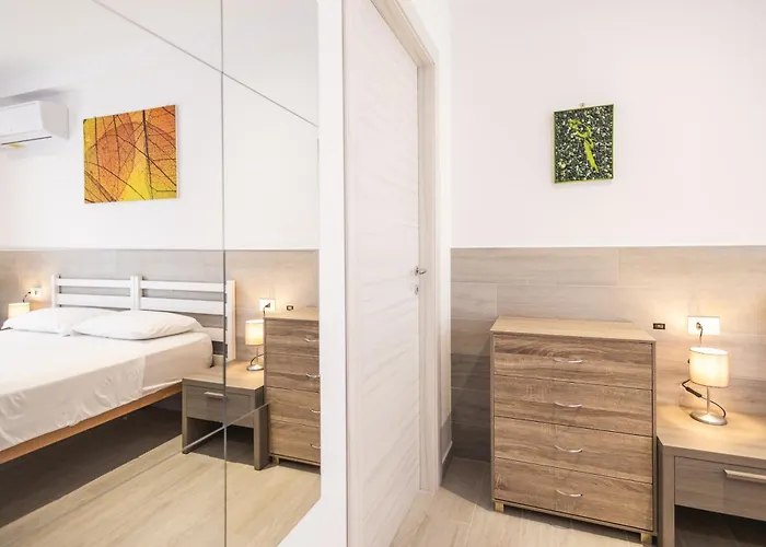 Maggiore Guest house