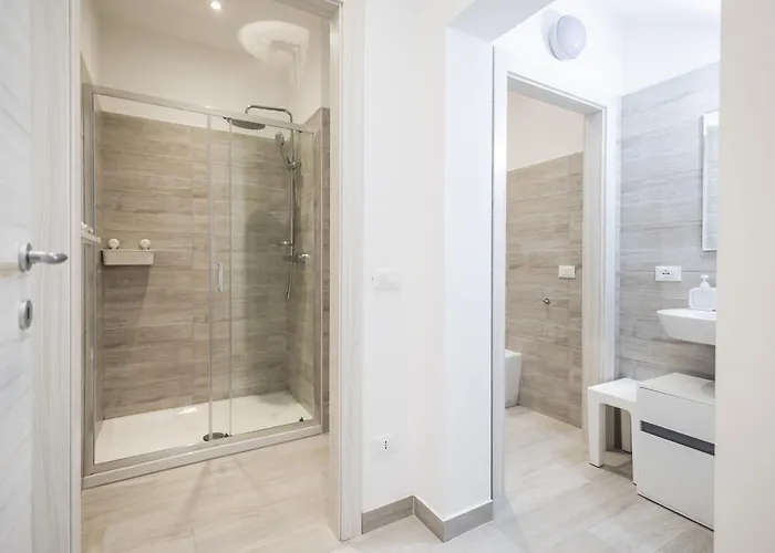 Guest house Maggiore *