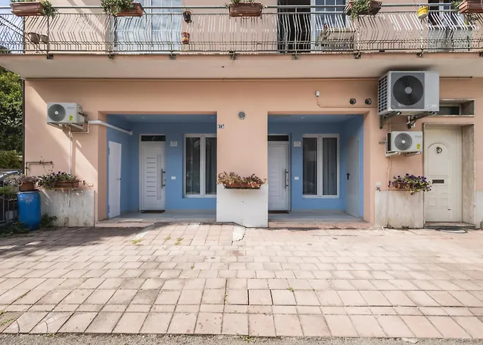 Maggiore Guest house *