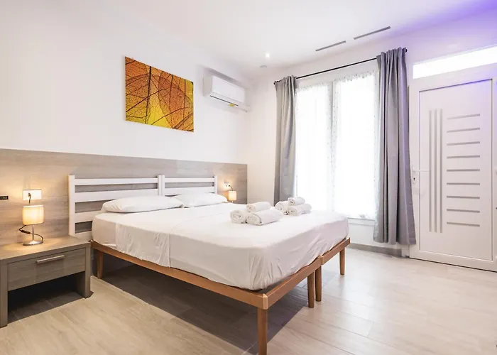 Maggiore Guest house *