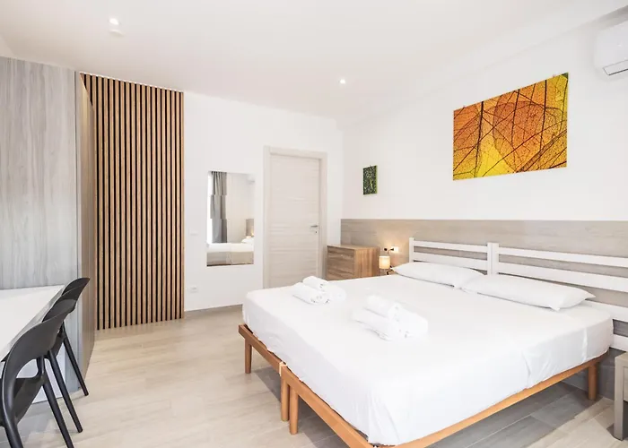 Maggiore Guest house *