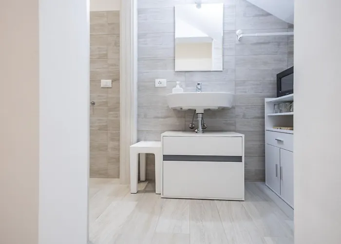 Maggiore Guest house Ravenna