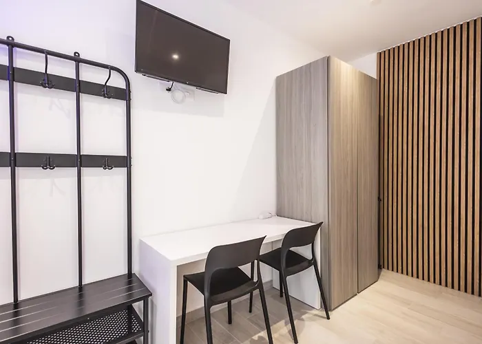 Guest house Maggiore